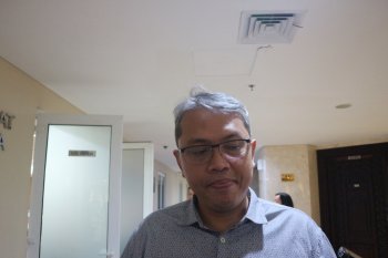 RAPBD 2020 DKI diusulkan hampir Rp96 triliun