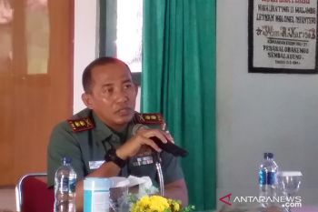 Kodim 1301 Sangihe tingkatkan pengamanan wilayah terluar