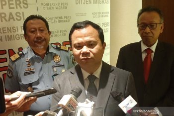 Dirjen Imigrasi : Indonesia memiliki catatan baik bantu pengungsi