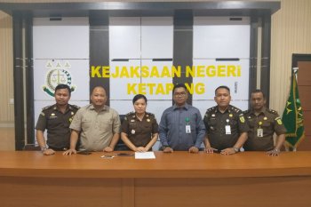 Ketua DPRD jadi tersangka kasus gratifikasi kerugian miliaran rupiah