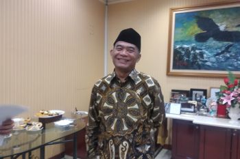 Mendikbud usulkan guru honorer  digaji dengan DAU