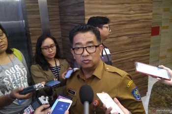168 ASN korupsi belum diproses Pejabat Pembina Kepegawaian