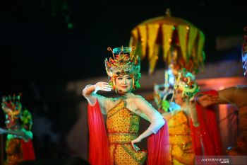 Indonesia Channel di Banyuwangi