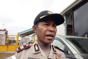 Kapolsek: Brigadir Heidar dibunuh kelompok kriminal bersenjata