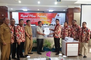 Anggota DPRD Agam perempuan bertambah