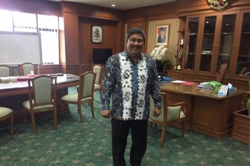 Dirjen Hortikultura ungkap terkait penggeledahan kantor oleh KPK