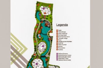 Pemkot sebut desain rinci Taman Pintar Yogyakarta selesai akhir 2019