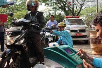 Ombudsman NTT minta perbaiki layanan uji kendaraan di Flores Timur