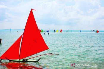 630 peserta adu kehebatan dalam Lomba Jong Timah di Kundur