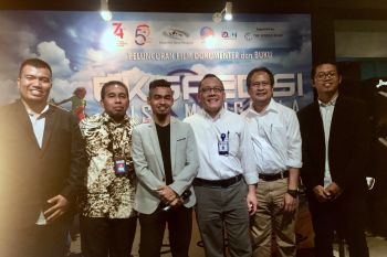 Peneliti LIPI temukan potensi alam pulau kecil terluar di Indonesia