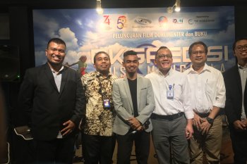 Ekspedisi LIPI beri rekomendasi  pemerintah terkait pulau terluar