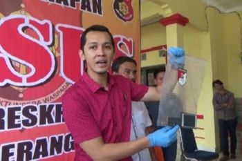 Polisi dalami motif pembunuhan satu keluarga, cari barang bukti yang digunakan habisi nyawa korban