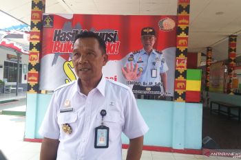 349 warga binaan Lapas Metro diusulkan dapat remisi kemerdekaan