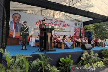 Din ingatkan Pemerintah jangan tersandera kepentingan parpol