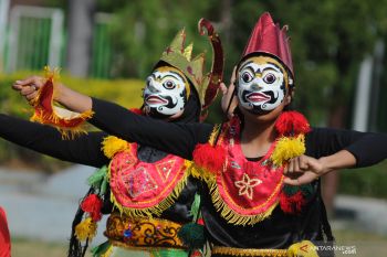 Peringatan Hari Pramuka