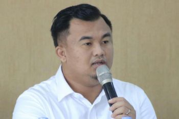 Beragam kegiatan ini digelar pada Festival Pamalayu Dharmasraya di Museum Nasional Jakarta