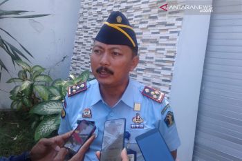 353 warga binaan Lapas Baubau peroleh remisi pada hari kemerdekaan