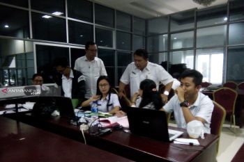 Pemkab Mitra pangkas anggaran perjalanan dinas