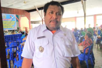 Warga 26 kampung ikut lomba kebersihan jelang HUT Kemerdekaan RI