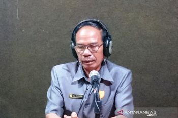 DPRD Gumas: Perayaan HUT Kemerdekaan RI untuk jalin kebersamaan