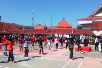 Wagub Sulbar akan hadiri tari kolosal narapidana