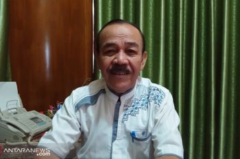 30.000 pramuka akan hadiri lomba pramuka se-Kota Padang
