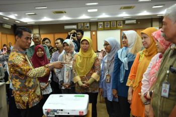Menteri Pertanian siap nonaktifkan pejabat terkait kasus impor bawang
