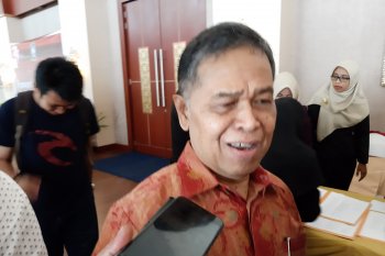 Mantan kepala PTSP akui diperiksa jaksa terkait korupsi perizinan tambang