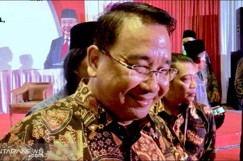 Mendes: Dana desa 2020 untuk pengembangan wisata