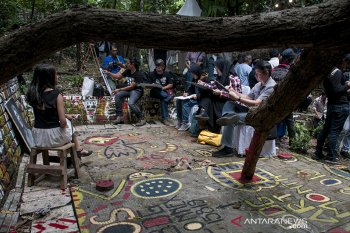 Bandung Art Month 2019