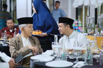 Wagub dorong majunya Madrasah di Sulawesi Selatan