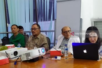 Kembar siam Aqila-Azila dalam kondisi stabil pasca-operasi pemisahan