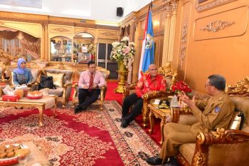 KPPU  gandeng Pemprov Sulsel dorong pembangunan industri garam