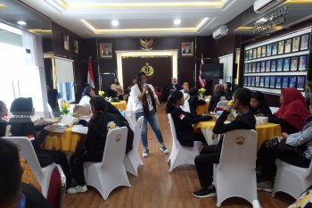 Program SMN sesuai  dengan karakter pemuda
