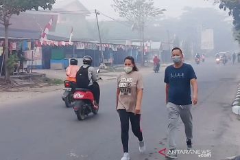 Umat seluruh agama diimbau berdoa turun hujan