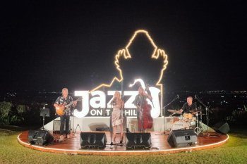 16-17 Agustus, "Pre-event" Ubud Village Jazz Festival 2019 tampilkan sejumlah musisi