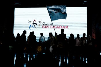 Berhadiah total Rp2,3 miliar, TdS 2019 promosikan pariwisata Sumbar dan Jambi