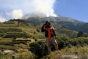 Target cakupan telekomunikasi berbasis 4G