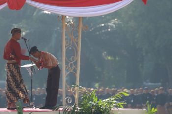 Jateng bakal bangun SMK negeri gratis di 15 kabupaten/kota