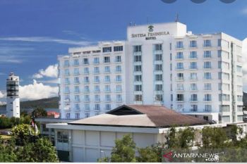 PHRI: Sulut Butuh Tambahan Hotel Berbintang