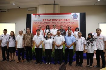 Wagub Sulut optimistis 2,6 juta warga  dilindungi JKN-KIS
