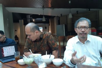 Perencana dunia akan bahas rencana pemindahan ibu kota
