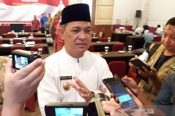 Ini upaya dari Pemprov Kalteng cegah eksploitasi akar Bajakah