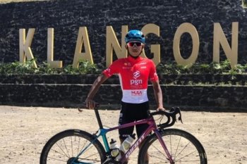 Absen di Siak, PRCT lfokus ke Tour de Banyuwangi 2019