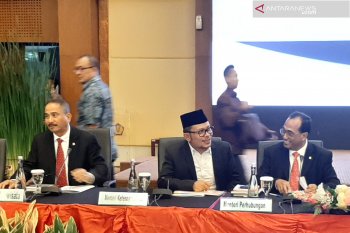 Kemenpar proyeksikan 6 juta wisman berkunjung ke destinasi super prioritas