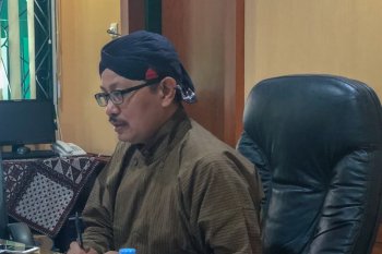 Tujuh pendaftar calon Sekda Yogyakarta telah lolos seleksi administrasi