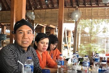 Proporsi setoran dividen Bank Jogja naik 5 persen
