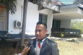 DPRD Baubau koordinasikan pelantikan DPRD terpilih kepada KPU