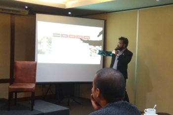 Hotel OYO hadir di Sulawesi dukung pengembangan pariwisata