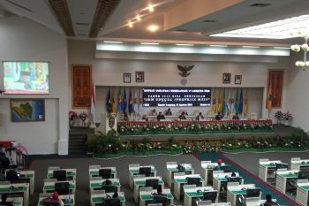 Lampung fokus tingkatkan kualitas SDM
